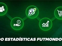 Futmondo Estadísticas