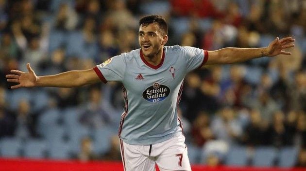 Maxi Gomez