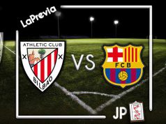 Alineaciones posibles Athletic - Barça