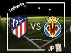 Alineaciones posibles Atlético de Madrid - Villarreal