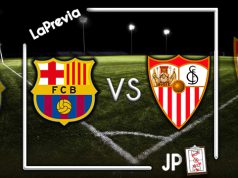 Alineaciones posibles Barça - Sevilla