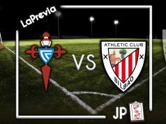 Alineaciones posibles Celta - Athletic