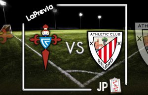 Alineaciones posibles Celta - Athletic