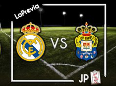 Alineaciones Posibles Real Madrid - Las Palmas