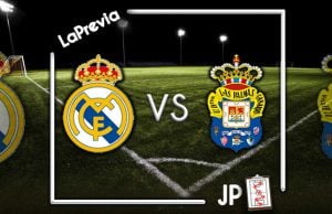 Alineaciones Posibles Real Madrid - Las Palmas