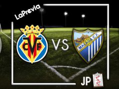 Alineaciones Posibles Villarreal - Málaga