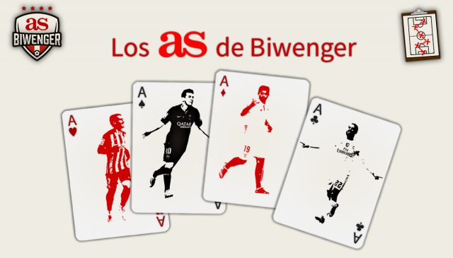 Ases Biwenger Jornada