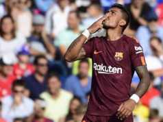 Paulinho Barça