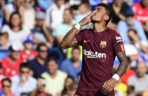 Paulinho Barça