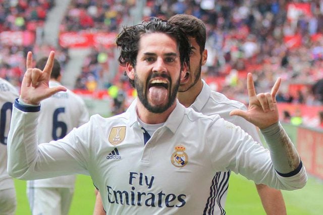 Isco