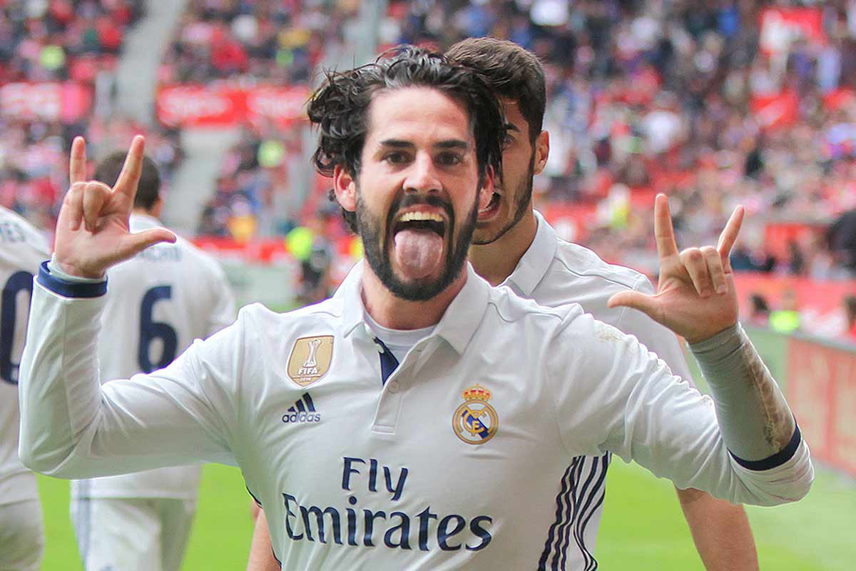 Isco