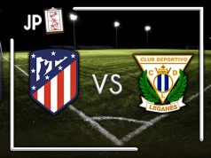 Alineaciones posibles Atlético - Leganés