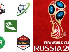 Los fantasy en el Mundial de Rusia