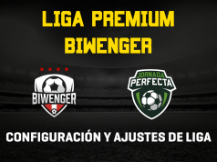 Liga Premium Biwenger