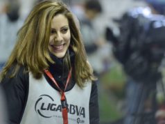 Maite Martín Diario AS