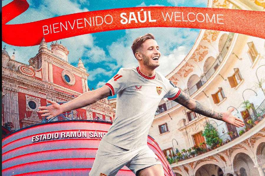 Saul Sevilla 2024