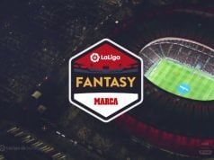 LaLiga Fantasy Marca LFM