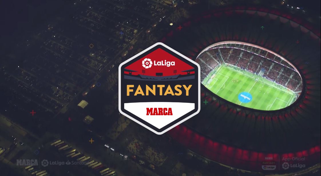 LaLiga Fantasy Marca LFM