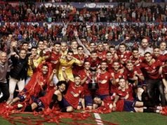 Osasuna