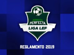 LEF REGLAMENTO 2019