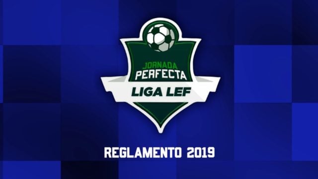 LEF REGLAMENTO 2019