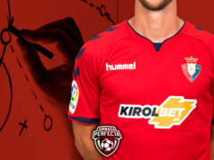 Osasuna