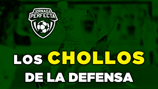 Chollos defensas 2019/20
