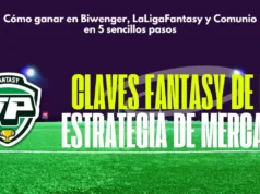 Estrategia para ganar en Fantasy