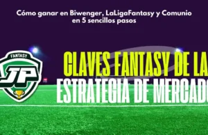 Estrategia para ganar en Fantasy