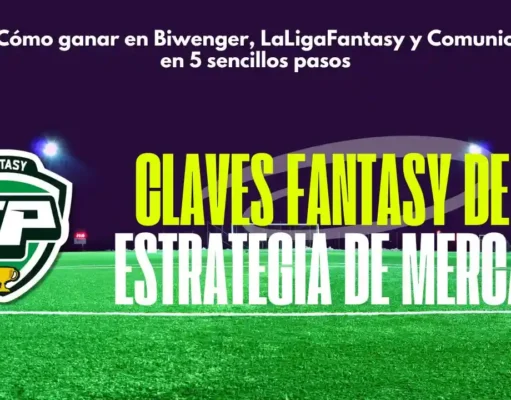 Estrategia para ganar en Fantasy