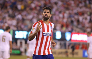 Diego Costa