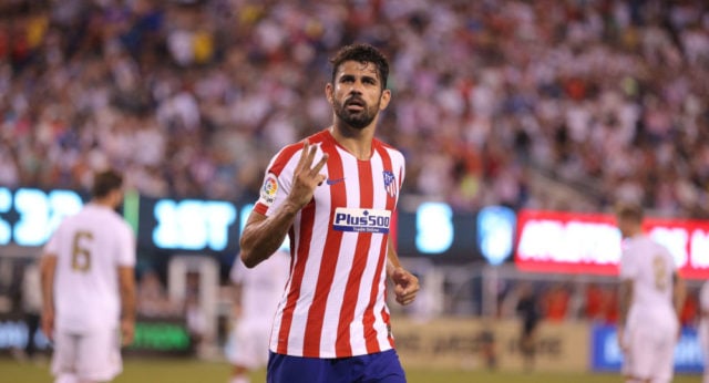 Diego Costa