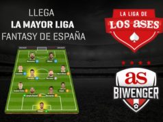 La Liga de los Ases