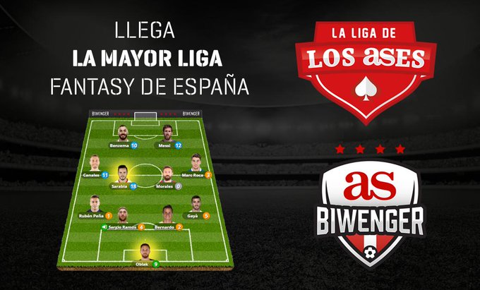 La Liga de los Ases