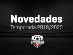 biwenger novedades temporada 2019/20