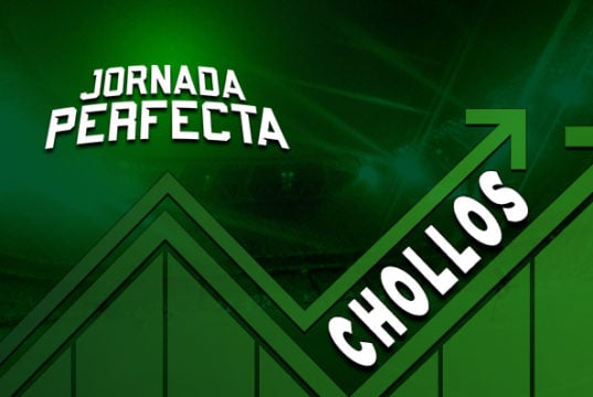 Los chollos de la Semana en Biwenger, Mister y Comunio