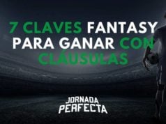 cláusulas rescisión fantasy