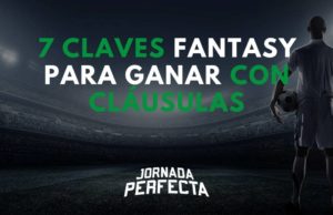 cláusulas rescisión fantasy