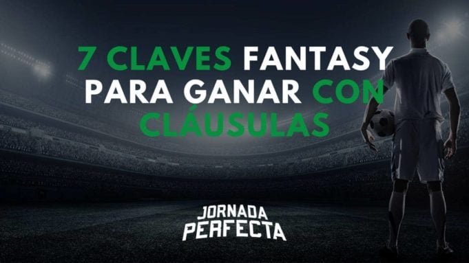 cláusulas rescisión fantasy