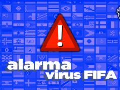 Virus FIFA