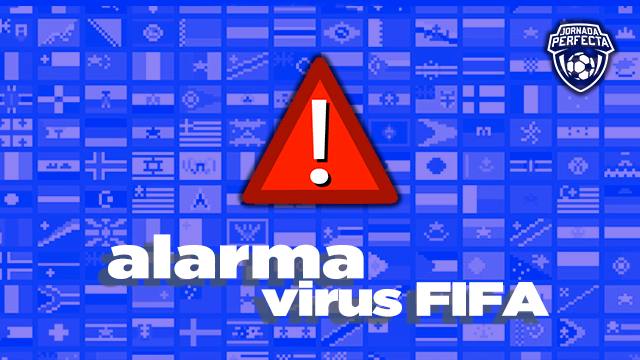 Virus FIFA