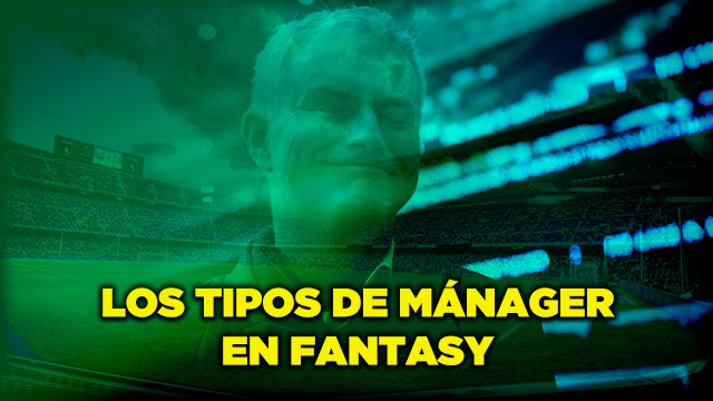TIPOS MANAGER FANTASY
