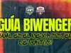 Puntos Biwenger Fantasy