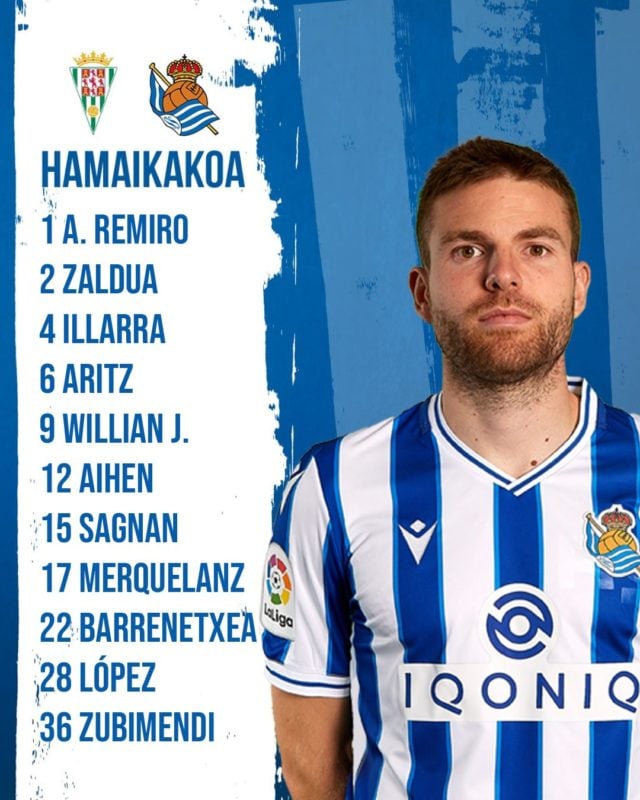 Illarramendi