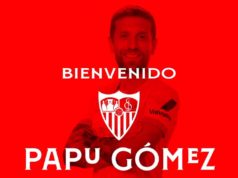 Papu Gómez