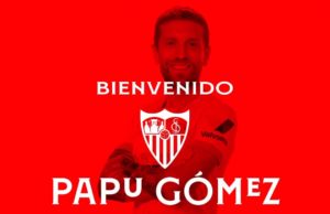 Papu Gómez