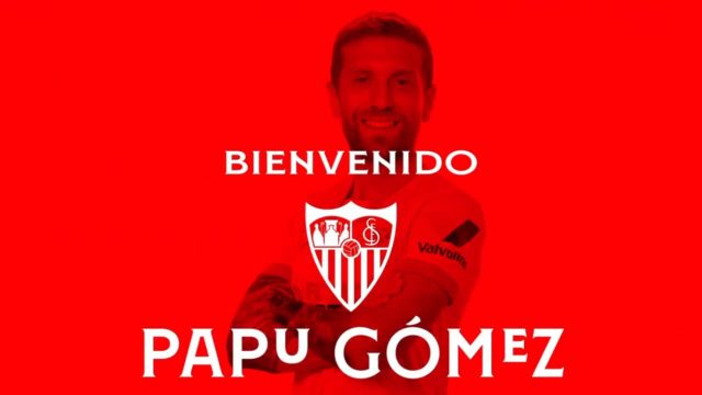 Papu Gómez