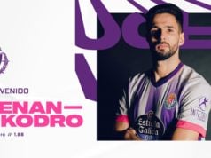 Kodro al Valladolid