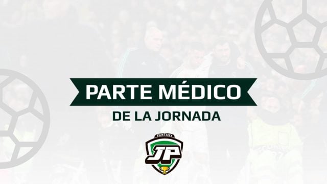 Parte Médico