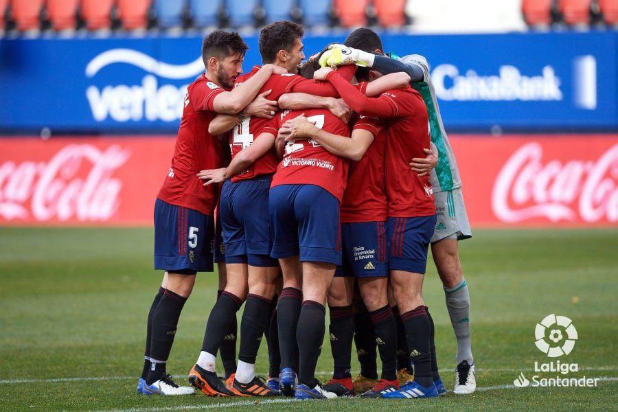 Osasuna